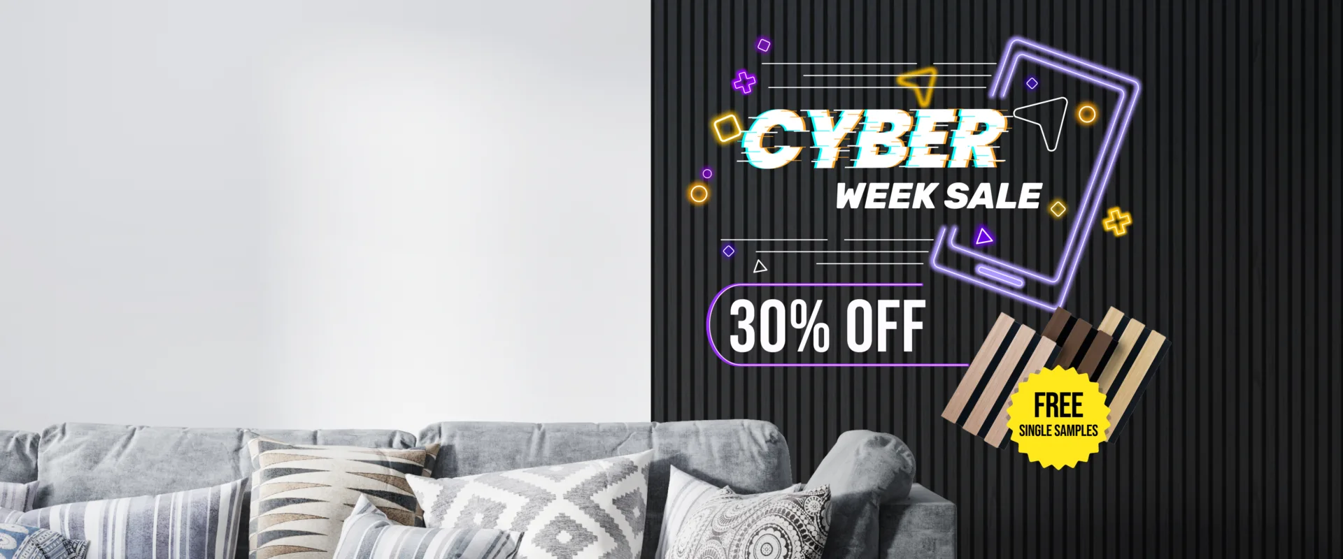 Cyber week